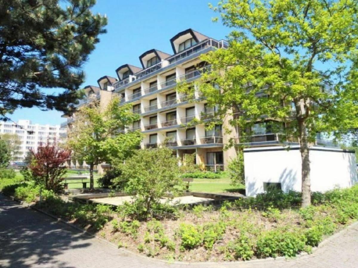 Jan Am Strand 315 Куксхафен Экстерьер фото